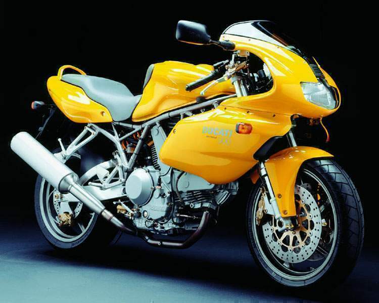 2001 deals ducati 900ss